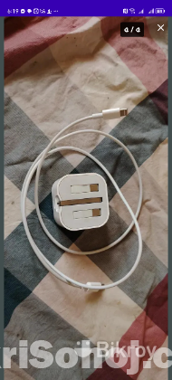 iPhone Orginal charger